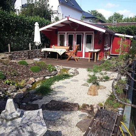 Ferienwohnung Katharina Bernkastel-Kues Eksteriør bilde