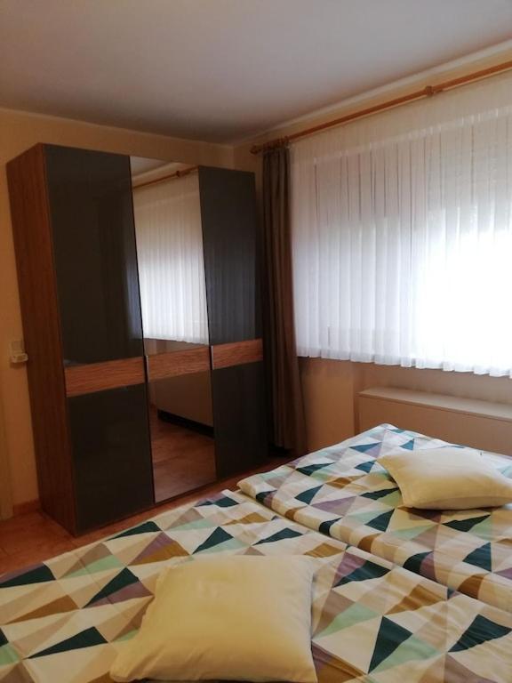 Ferienwohnung Katharina Bernkastel-Kues Eksteriør bilde